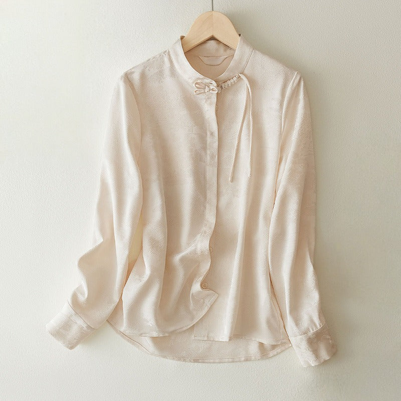 SIRENA BLOUSE