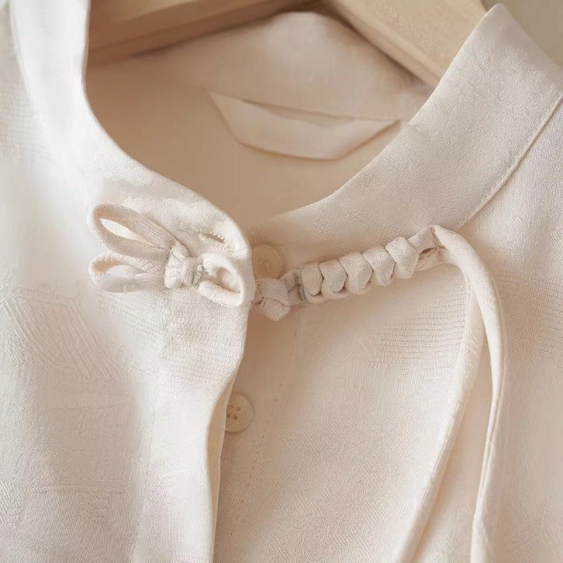 SIRENA BLOUSE