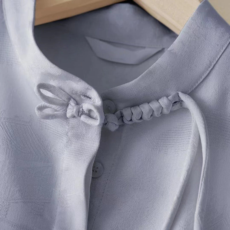 SIRENA BLOUSE