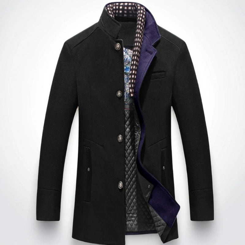 MATIN™ WOOL COAT