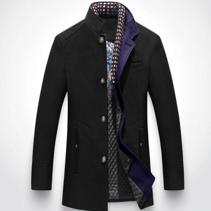 MATIN™ WOOL COAT