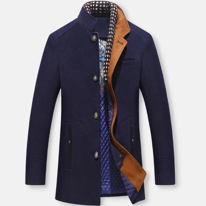 MATIN™ WOOL COAT
