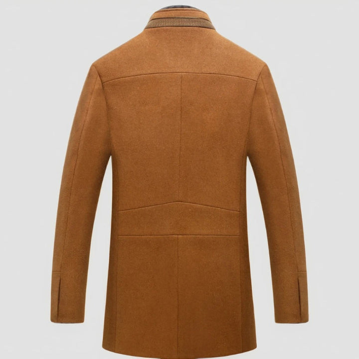 MATIN™ WOOL COAT
