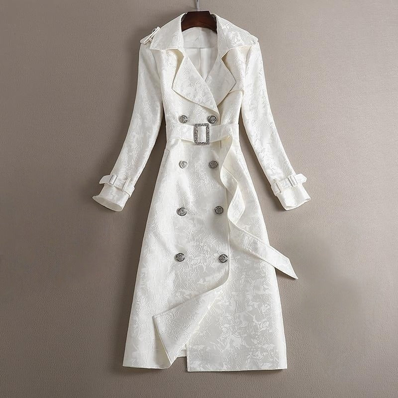 CELINA™ OVERCOAT