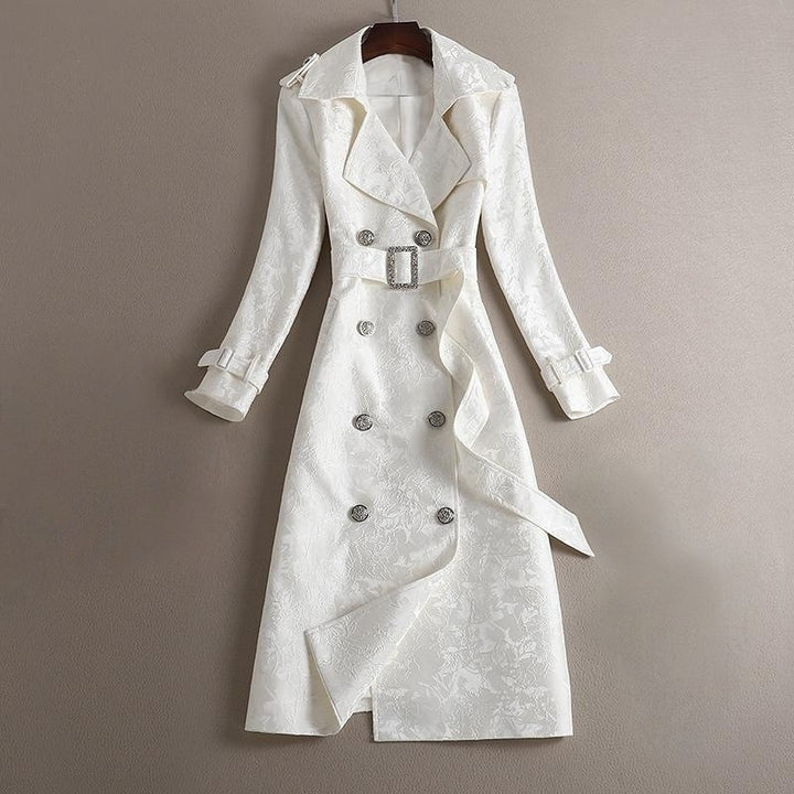 CELINA™ OVERCOAT