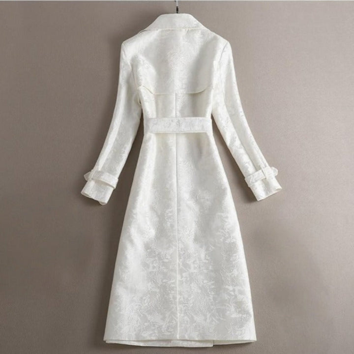 CELINA™ OVERCOAT