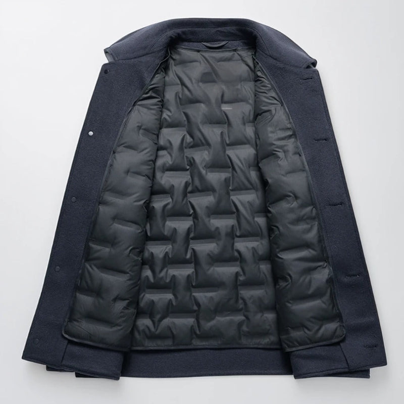 GILBERT™ WOOL JACKET