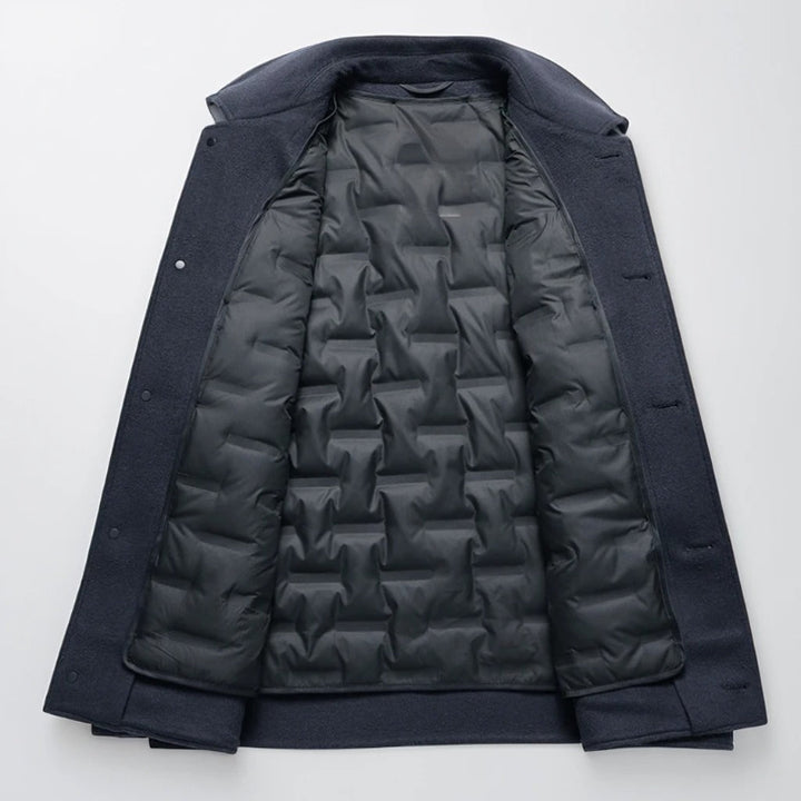 GILBERT™ WOOL JACKET