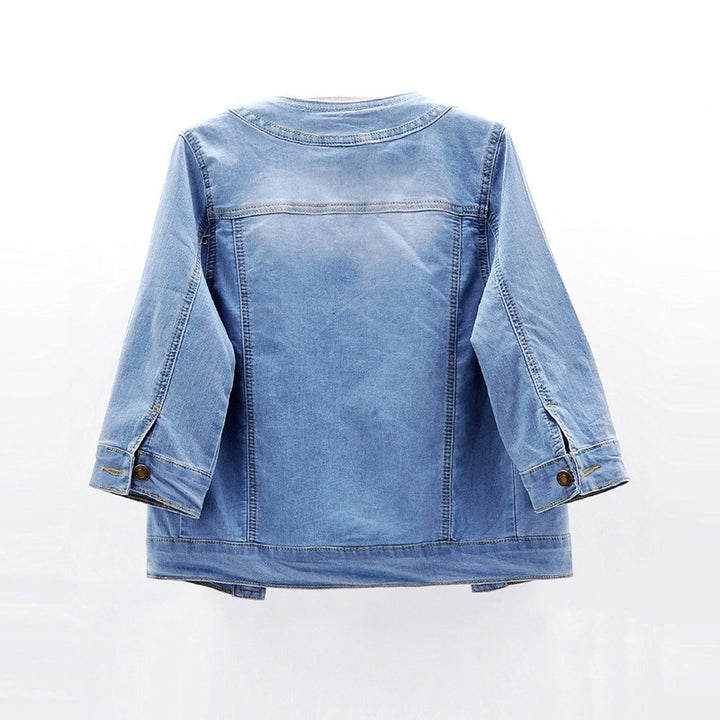 ELLA™ DENIM JACKET
