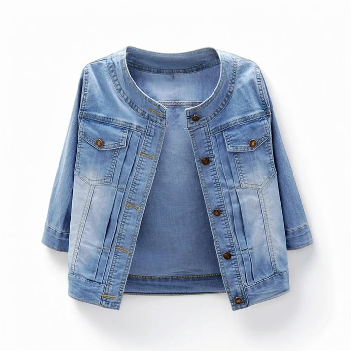 ELLA™ DENIM JACKET