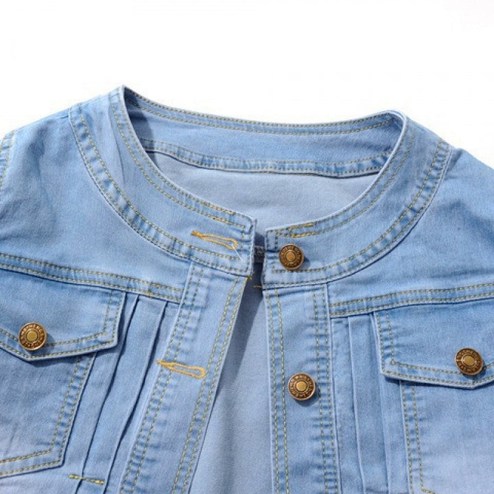ELLA™ DENIM JACKET