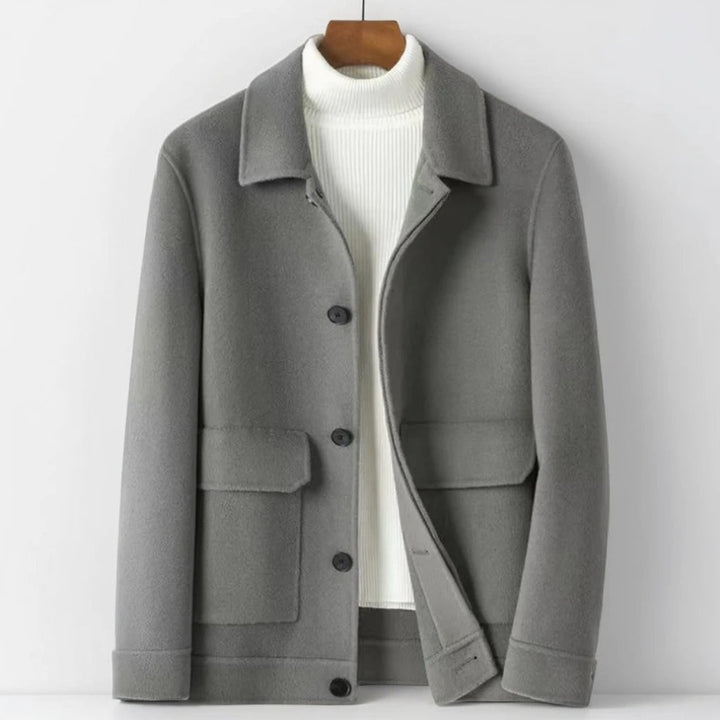 KELLY™ WOOL JACKET