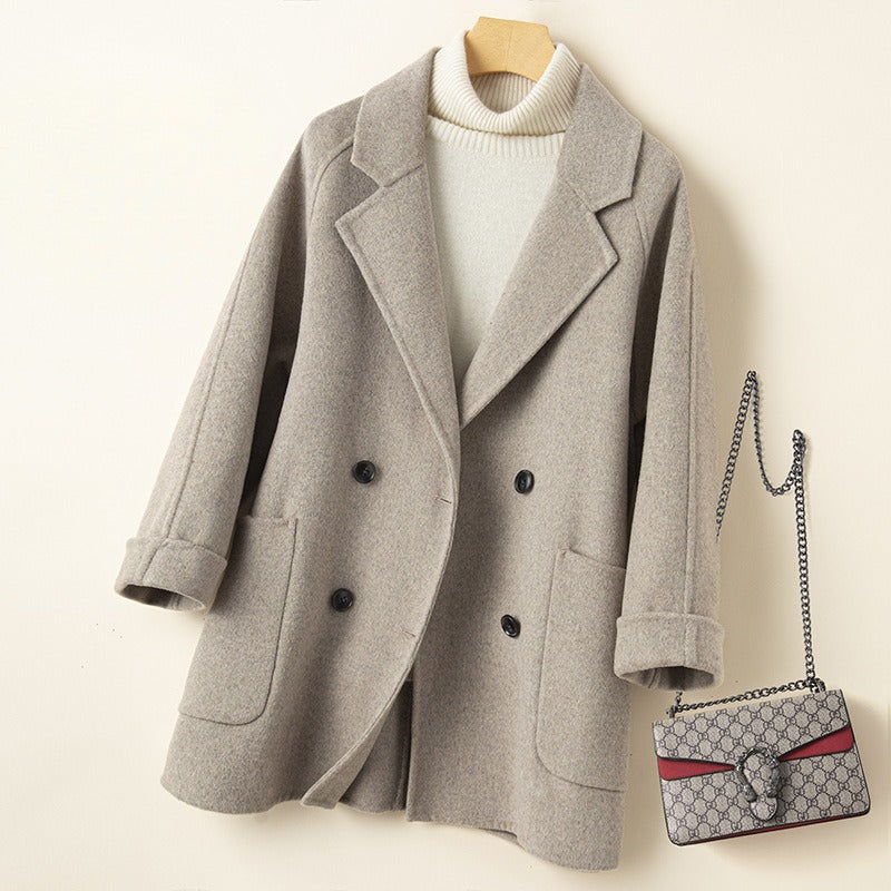 ALISA™ CASHMERE COAT