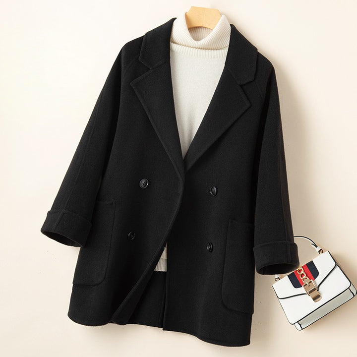 ALISA™ CASHMERE COAT