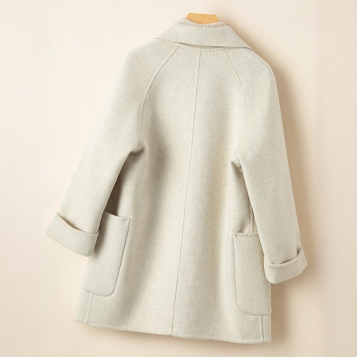 ALISA™ CASHMERE COAT