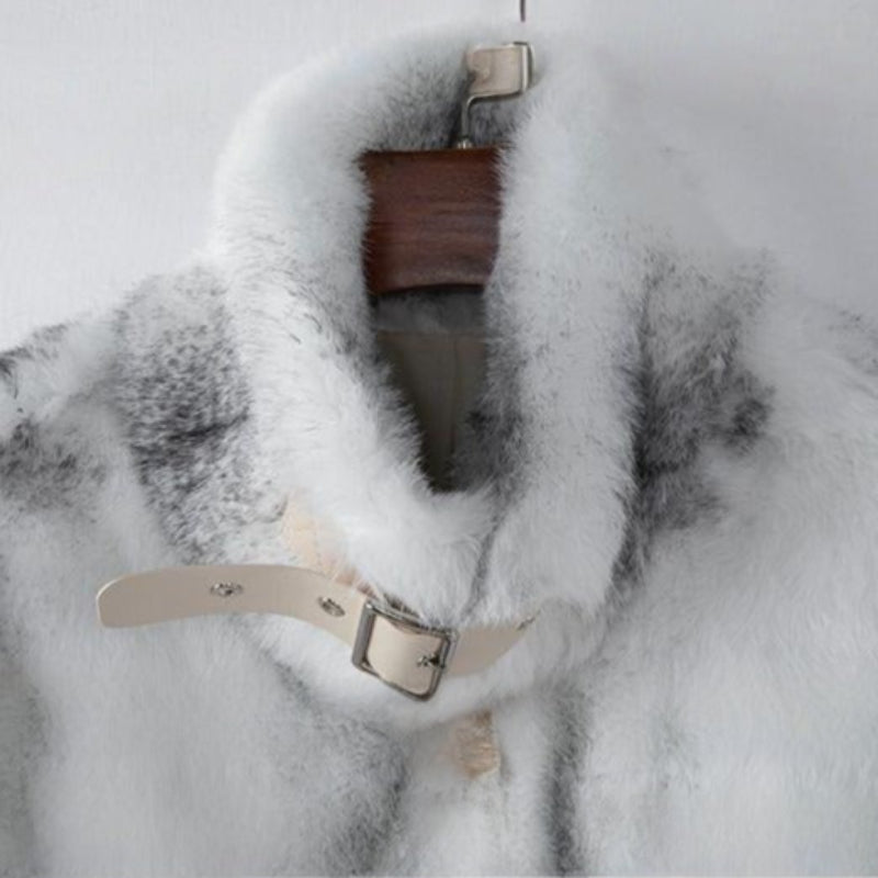 DAISY™ CASHMERE COAT