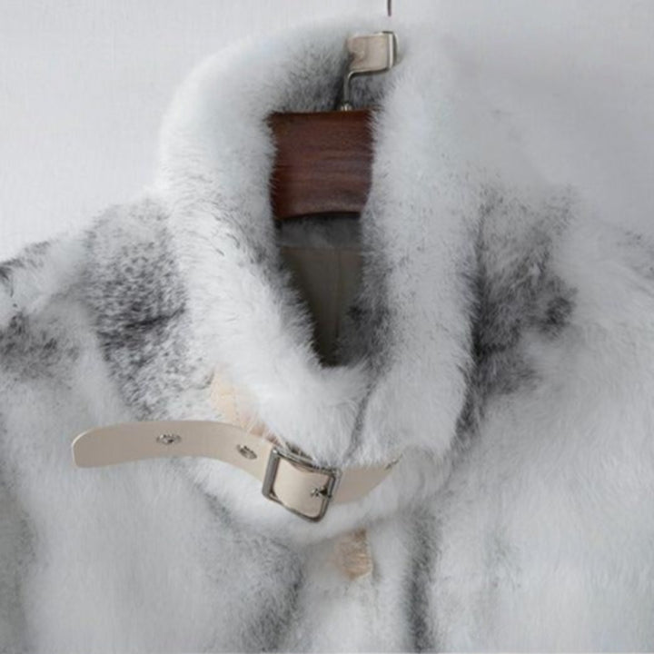 DAISY™ CASHMERE COAT