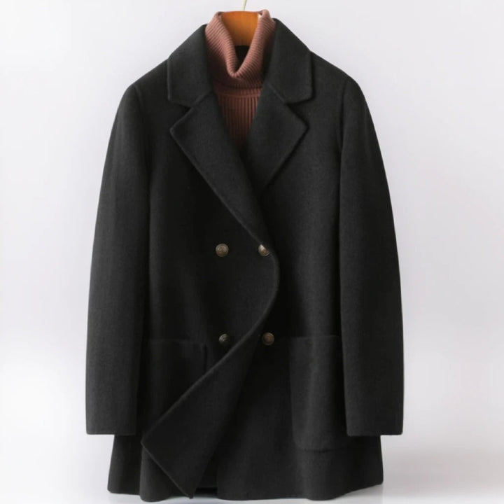 NANCY™ CASHMERE COAT
