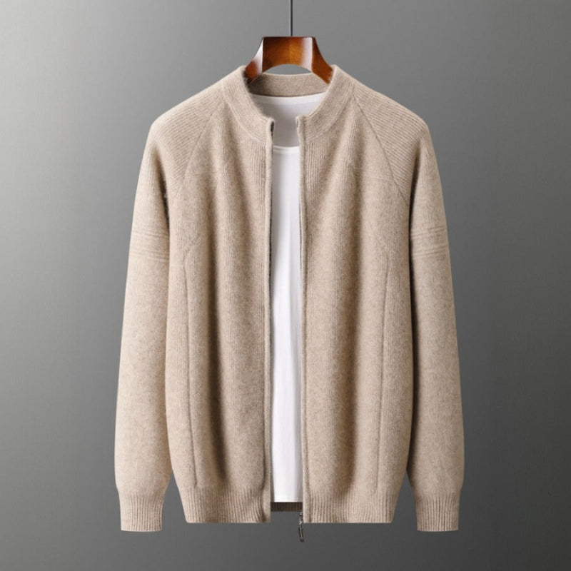 AUSTIN™ WOOL CARDIGAN