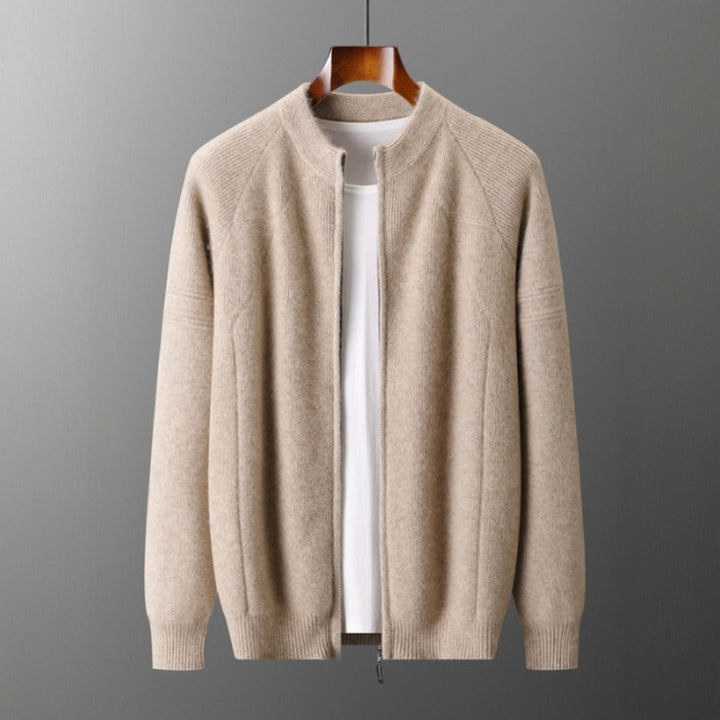 AUSTIN™ WOOL CARDIGAN