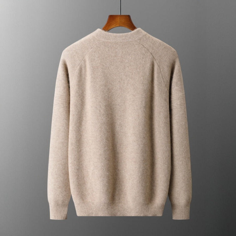 AUSTIN™ WOOL CARDIGAN