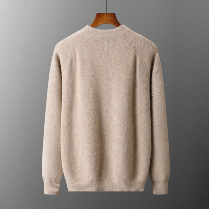 AUSTIN™ WOOL CARDIGAN