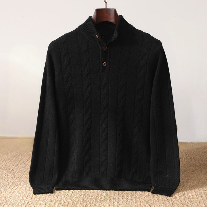 ELLIOT™ CASHMERE CARDIGAN