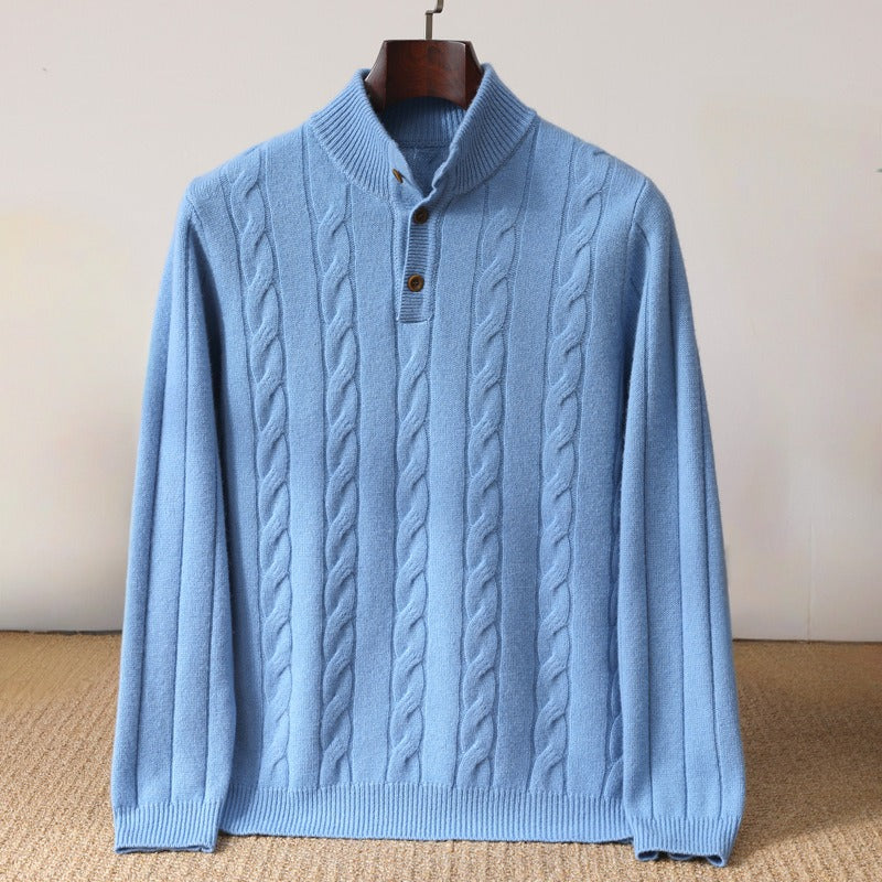 ELLIOT™ CASHMERE CARDIGAN