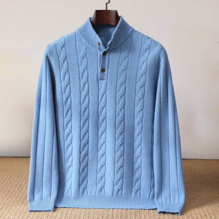ELLIOT™ CASHMERE CARDIGAN