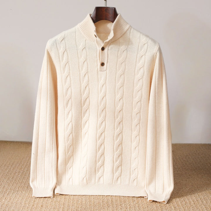 ELLIOT™ CASHMERE CARDIGAN