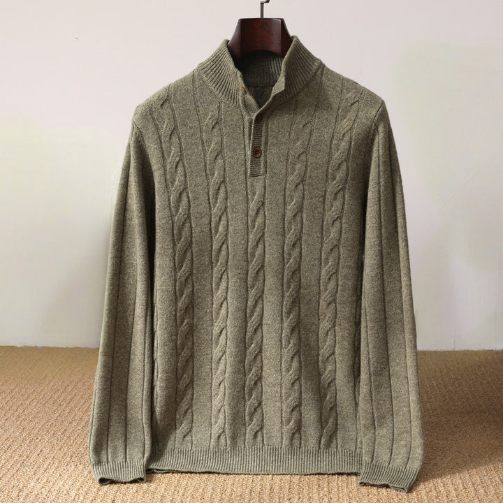 ELLIOT™ CASHMERE CARDIGAN