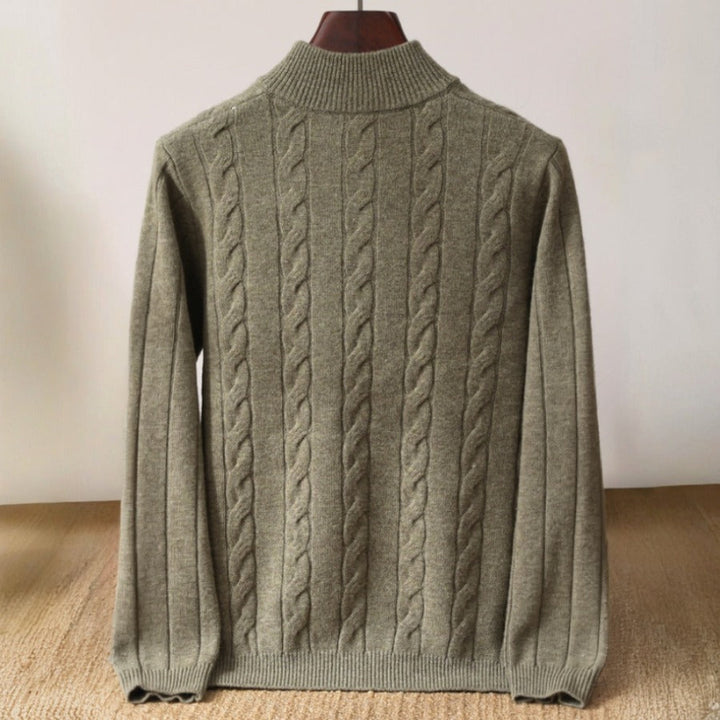 ELLIOT™ CASHMERE CARDIGAN