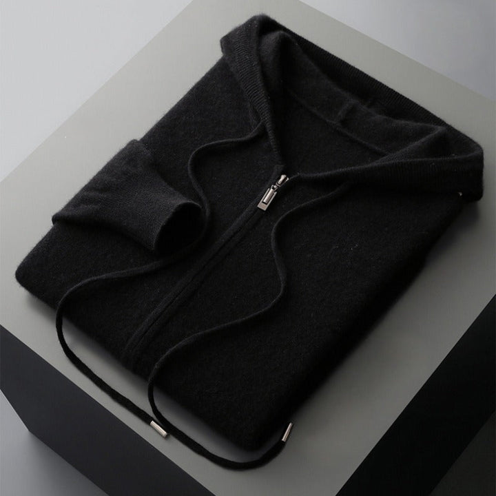 ANDREW™ WOOL CARDIGAN