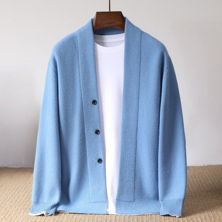 ADAM™ WOOL CARDIGAN
