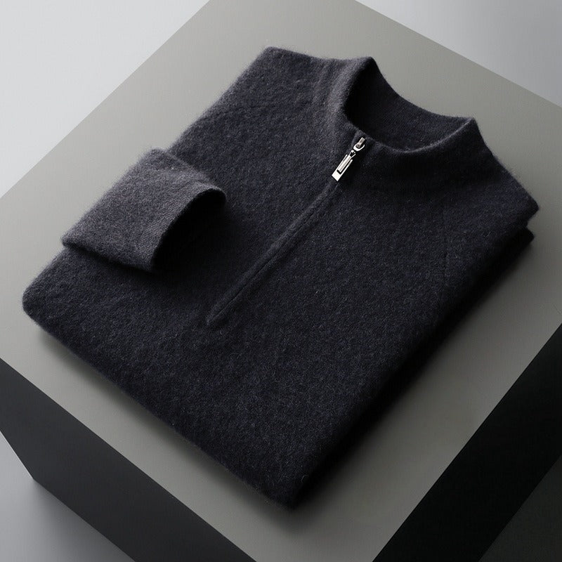 WALTER™ WOOL CARDIGAN