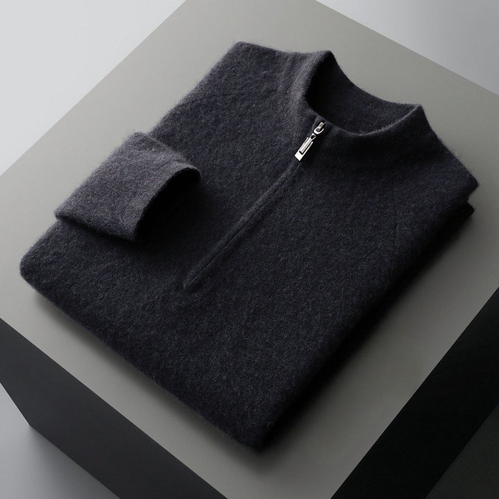 WALTER™ WOOL CARDIGAN