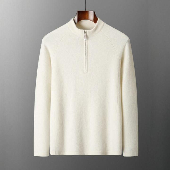 WALTER™ WOOL CARDIGAN