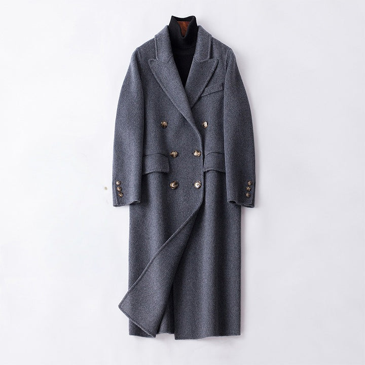 KATY™ WOOL OVERCOAT