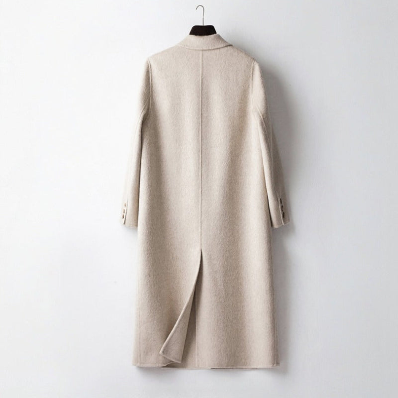 KATY™ WOOL OVERCOAT