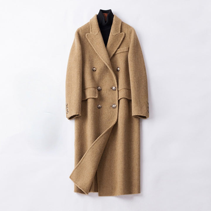 KATY™ WOOL OVERCOAT