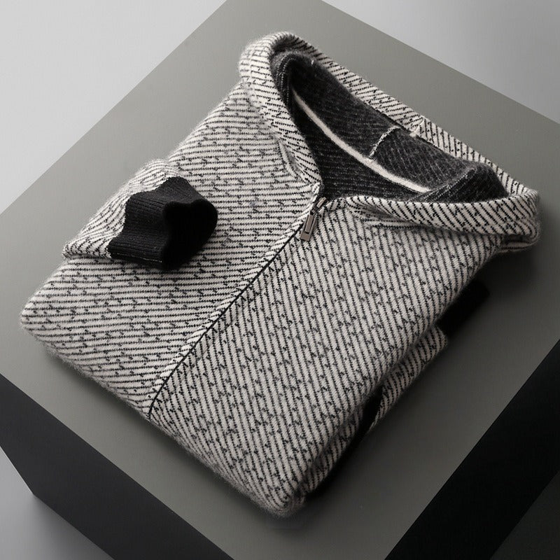 NOVA™ WOOL HOODIE