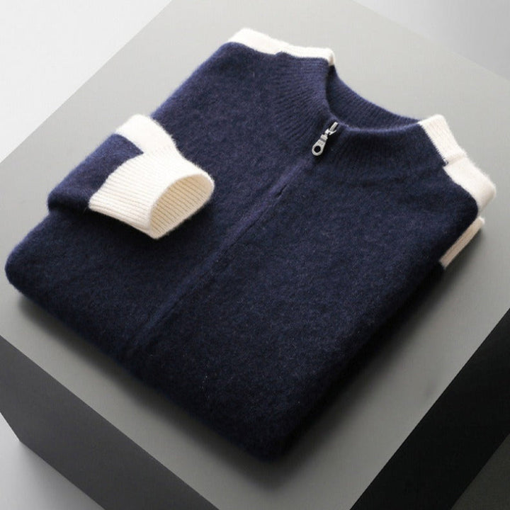 CASA WOOL JACKET