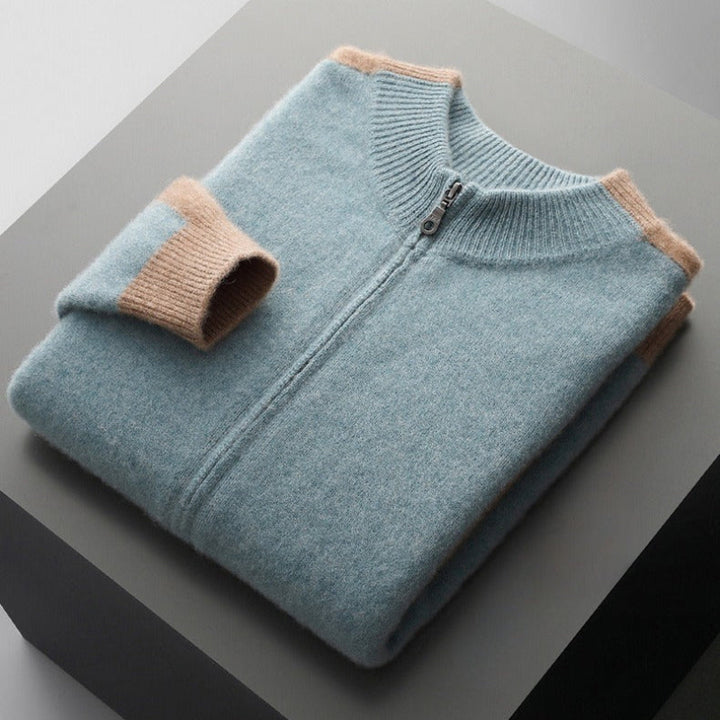 CASA WOOL JACKET