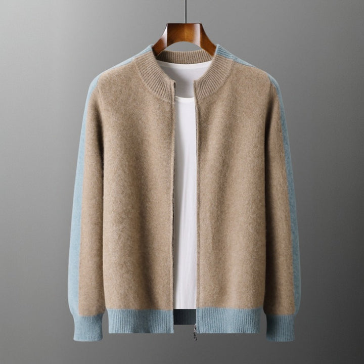 CASA WOOL JACKET