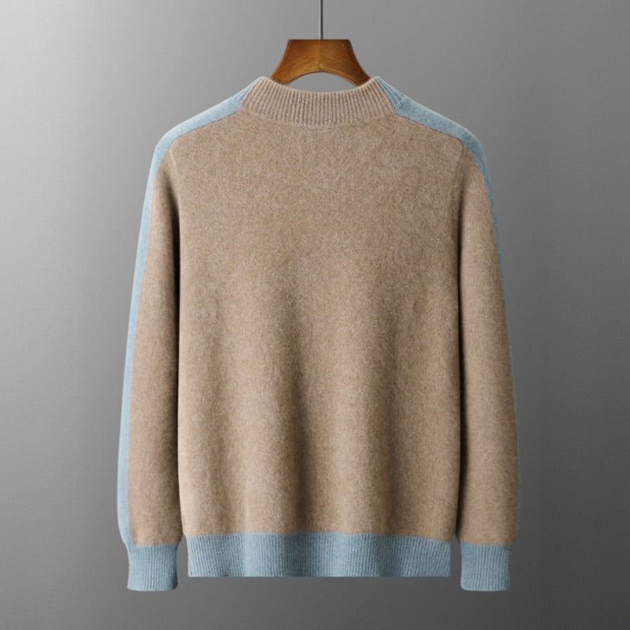CASA WOOL JACKET