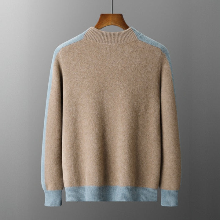 CASA WOOL JACKET