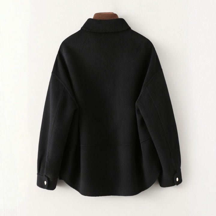 FREYA™ CASHMERE COAT