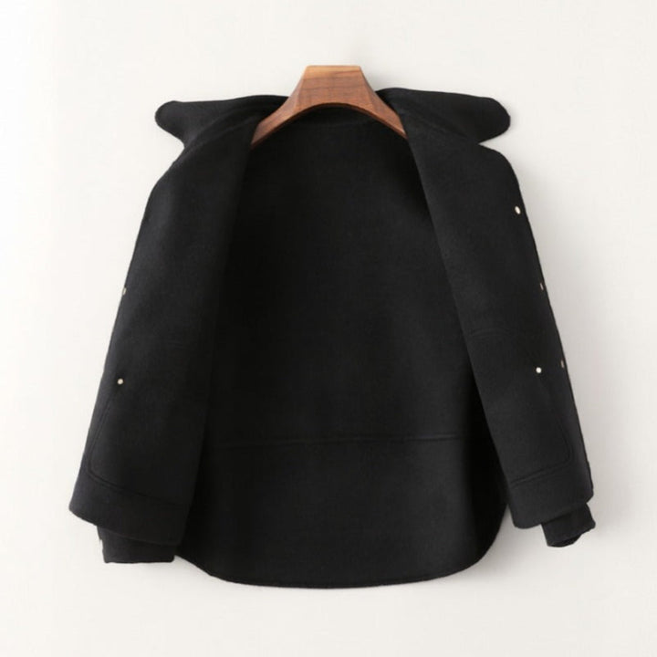 FREYA™ CASHMERE COAT