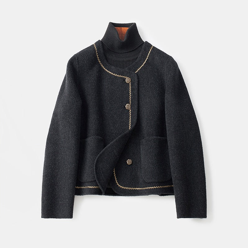 STELLA™ CASHMERE COAT