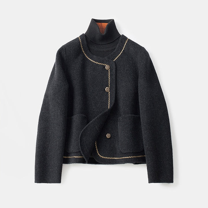 STELLA™ CASHMERE COAT